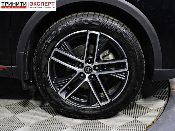 Changan UNI-S (CS55 Plus) с пробегом 2024 года, цена 2 457 000 рублей, 22451 км, внедорожник, Автокод Объявления