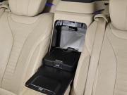 Mercedes-Benz S-Класс VI (W222 C217) Москва  - изображение 45