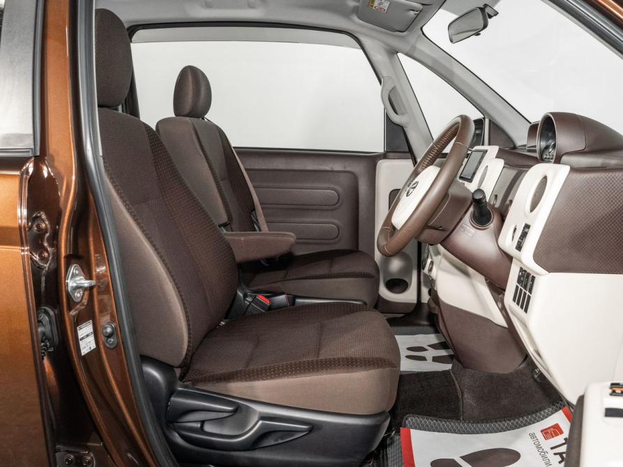 Toyota Spade Иркутск  - изображение 6