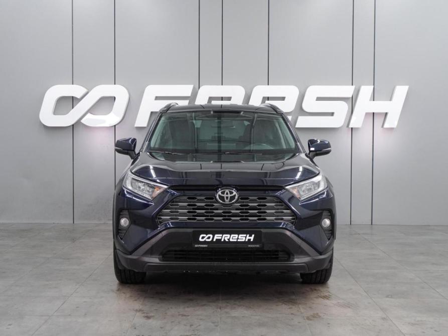 Toyota RAV4 V (XA50) Воронеж  - изображение 3