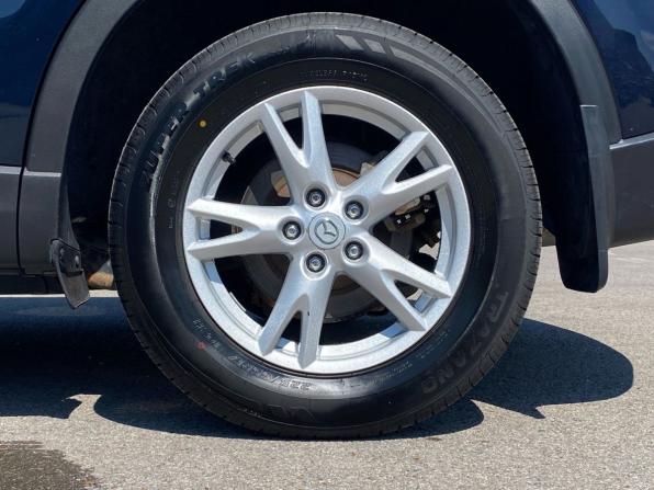 Mazda CX-5 I с пробегом 2014 года, цена 1 920 000 рублей, 91766 км, внедорожник, Автокод Объявления