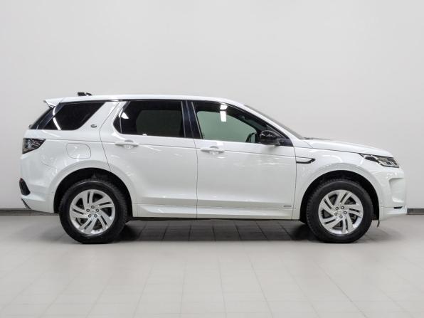 Land Rover Discovery Sport I Рестайлинг с пробегом 2021 года, цена 3 590 000 рублей, 99497 км, внедорожник, Автокод Объявления