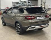 Lada (ВАЗ) Vesta I Рестайлинг (NG) Санкт-Петербург  - изображение 18