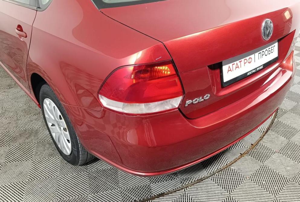 Volkswagen Polo V Волгоград  - изображение 18