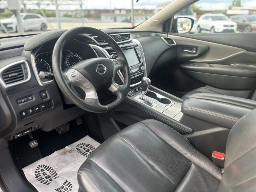 Nissan Murano III (Z52) Тула  - изображение 10