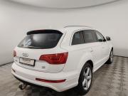 Audi Q7 I (4L) Рестайлинг Москва  - изображение 29