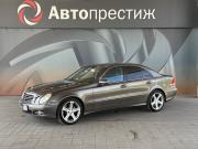 Mercedes-Benz E-Класс III (W211 S211) Рестайлинг Волгоград  - изображение 22