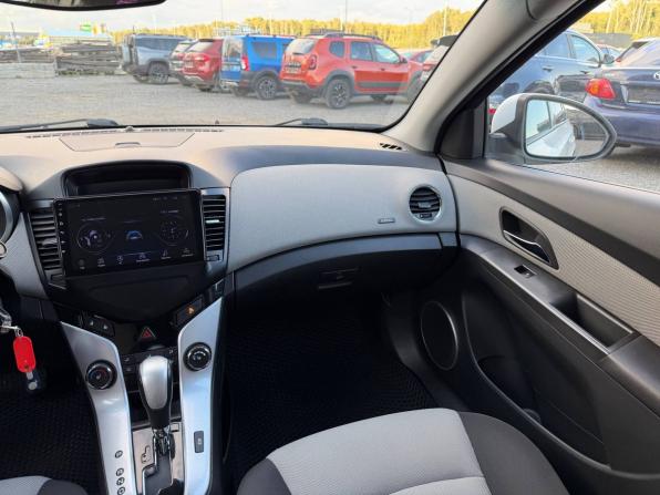 Chevrolet Cruze I с пробегом 2012 года, цена 685 000 рублей, 171200 км, седан, Автокод Объявления