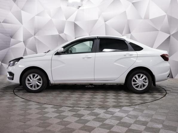 Lada (ВАЗ) Vesta I Рестайлинг (NG) с пробегом 2023 года, цена 1 178 000 рублей, 57376 км, седан, Автокод Объявления