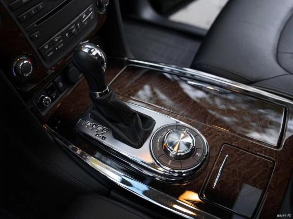 Infiniti QX56 II с пробегом 2013 года, цена 3 990 000 рублей, 42104 км, внедорожник, Автокод Объявления