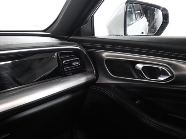 GAC GS8 II с пробегом 2023 года, цена 3 099 000 рублей, 75958 км, внедорожник, Автокод Объявления