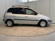 Hyundai Matrix I Рестайлинг Волжский  - изображение 31