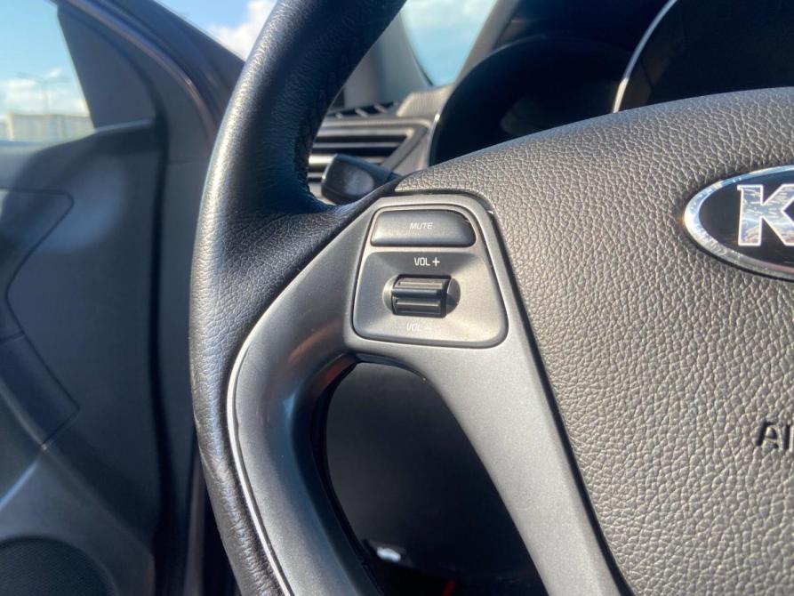 Kia Rio III Рестайлинг Сыктывкар  - изображение 21