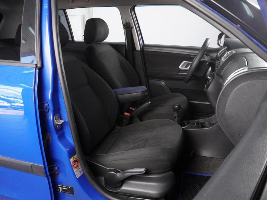 Skoda Fabia II Минеральные Воды  - изображение 8