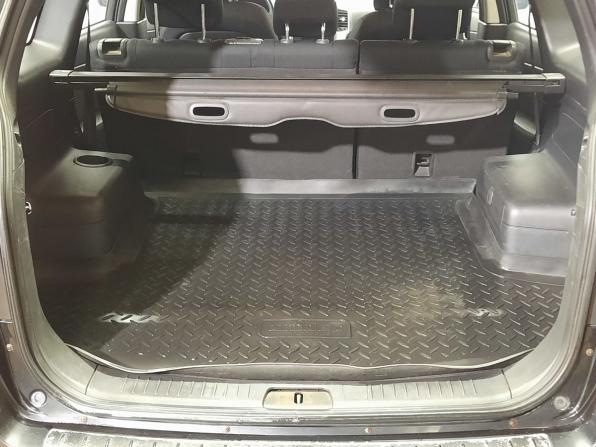 Chevrolet Captiva I с пробегом 2008 года, цена 599 000 рублей, 244000 км, внедорожник, Автокод Объявления