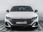 Volkswagen Passat CC II Рестайлинг Санкт-Петербург  - изображение 36