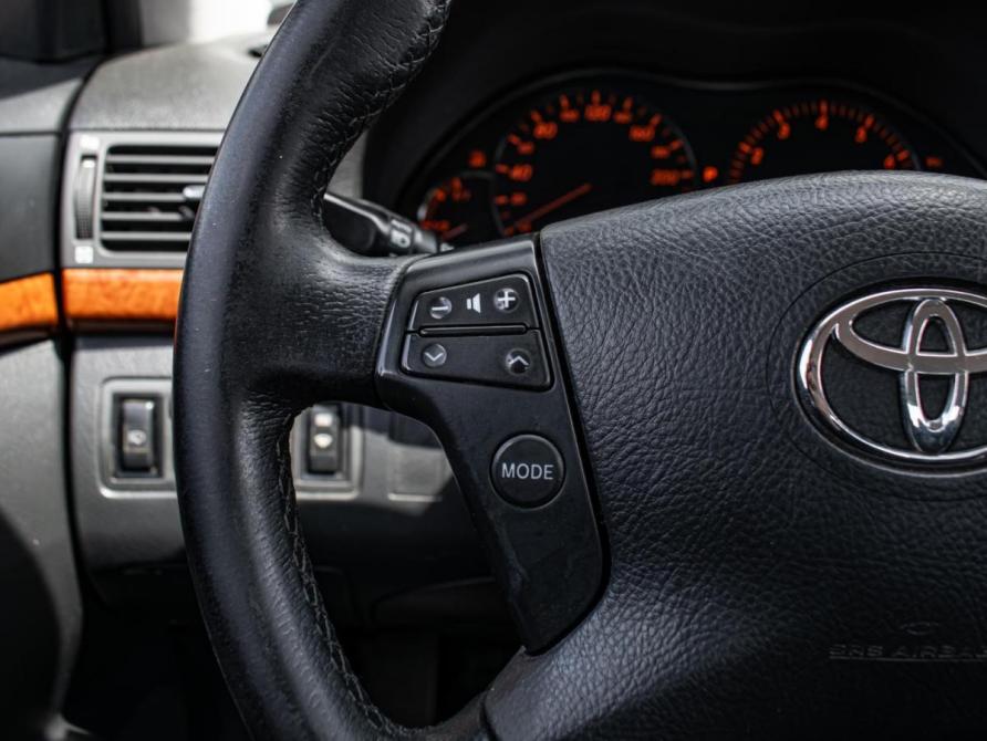 Toyota Avensis II Рестайлинг Краснодар  - изображение 16
