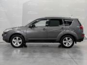 Peugeot 4007 Новосибирск  - изображение 29