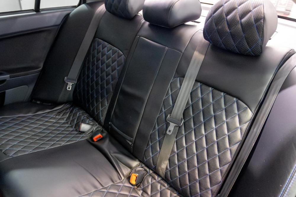 Mitsubishi Lancer X Ульяновск  - изображение 26