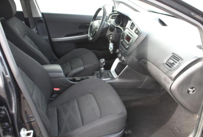 Kia Ceed II с пробегом 2013 года, цена 650 000 рублей, 275512 км, хэтчбек, Автокод Объявления
