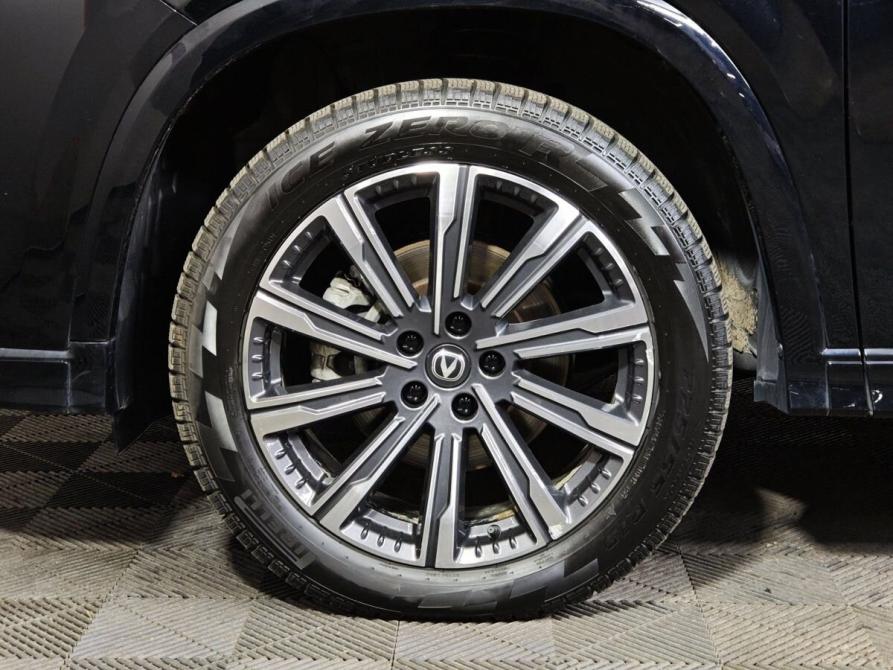 Changan CS75 Plus III Москва  - изображение 9
