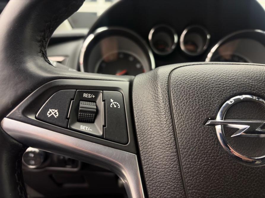 Opel Astra J Ростов-на-Дону  - изображение 9