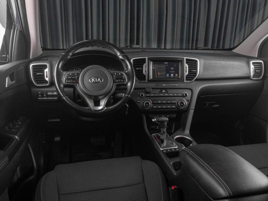 Kia Sportage IV Тюмень  - изображение 6