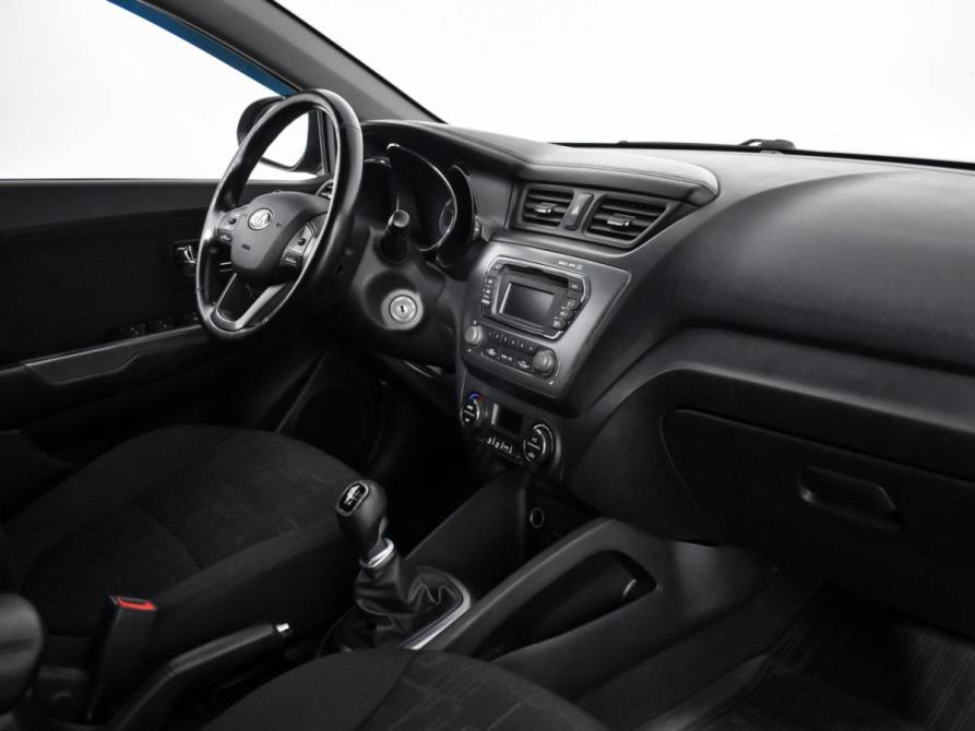 Kia Rio III Санкт-Петербург  - изображение 13