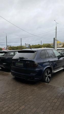 BMW X5 II (E70) Рестайлинг с пробегом 2012 года, цена 2 225 000 рублей, 239877 км, внедорожник, Автокод Объявления