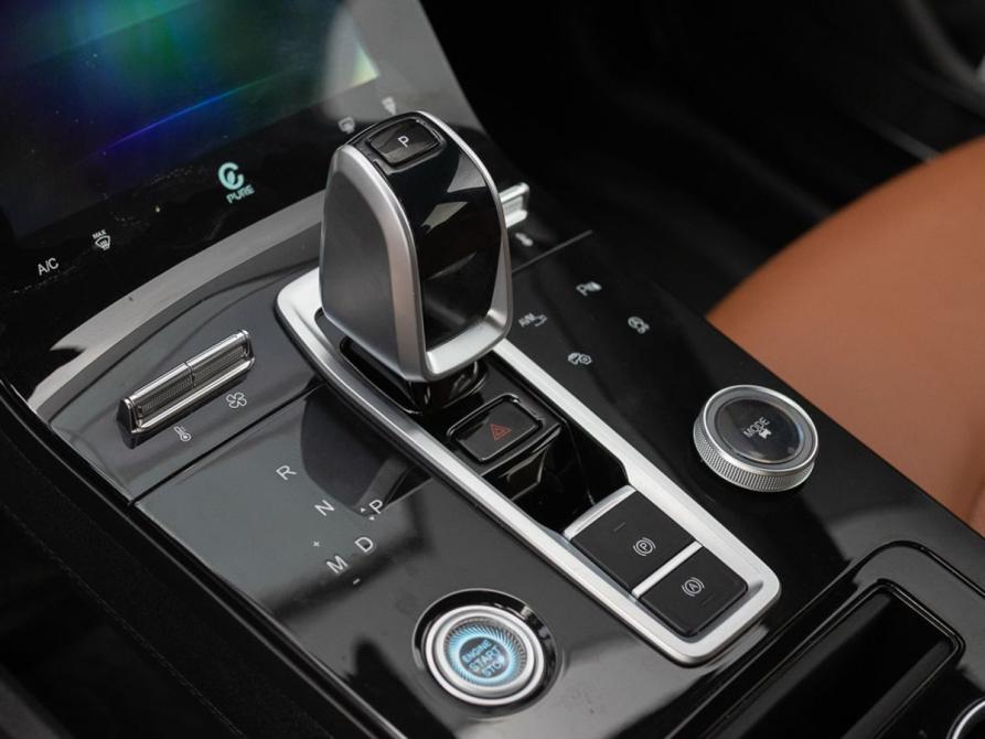 Chery Tiggo 8 Pro Max I Рестайлинг Новосибирск  - изображение 15