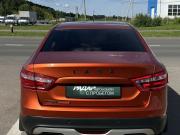 Lada (ВАЗ) Vesta I Иваново  - изображение 15
