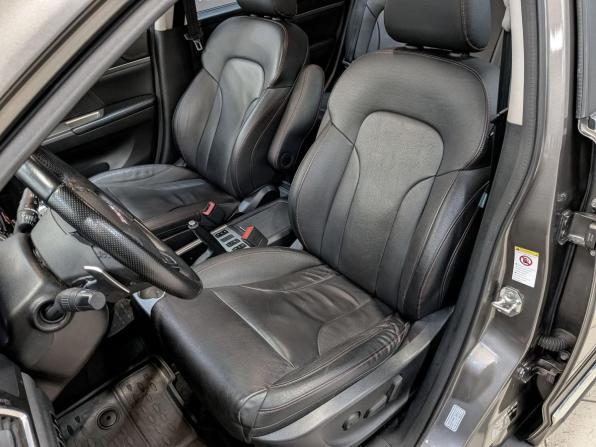 Haval H6 I с пробегом 2019 года, цена 1 395 000 рублей, 133000 км, внедорожник, Автокод Объявления