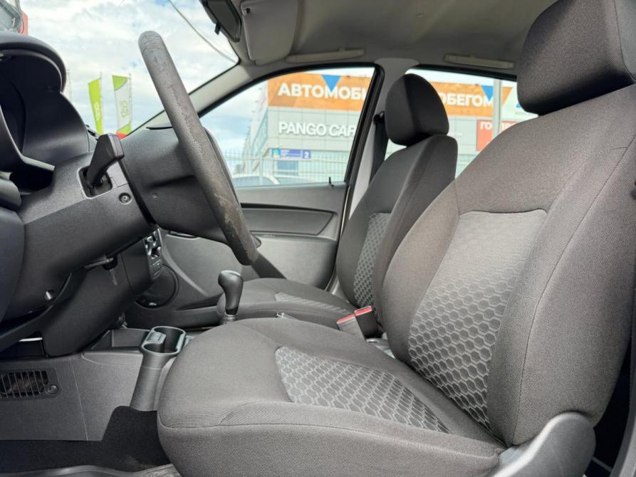 Lada (ВАЗ) Granta I Рестайлинг Набережные Челны  - изображение 4