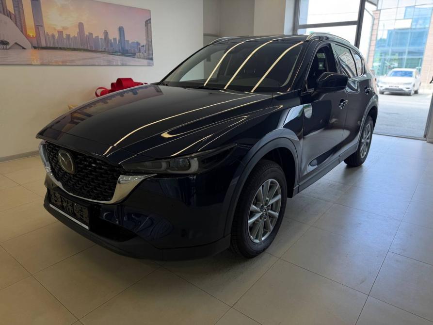 Mazda CX-5 II Рестайлинг Челябинск  - изображение 3