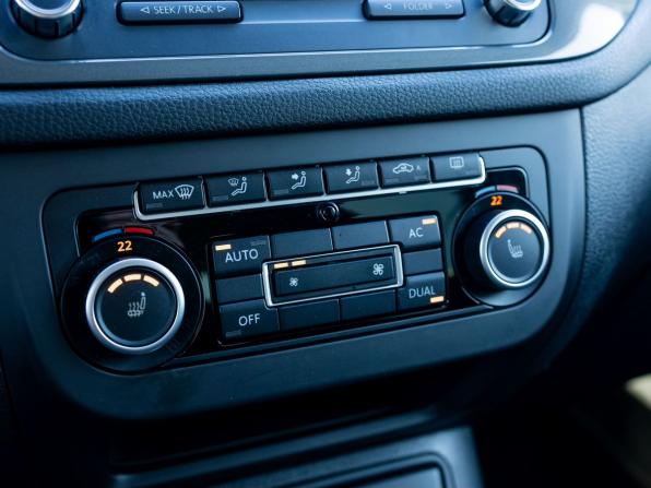 Volkswagen Tiguan I Рестайлинг с пробегом 2012 года, цена 1 499 000 рублей, 162103 км, внедорожник, Автокод Объявления