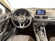 Mazda 3 III (BM) Рестайлинг Москва  - изображение 33