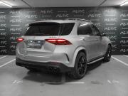Mercedes-Benz GLE AMG II (V167) Рестайлинг Москва  - изображение 34