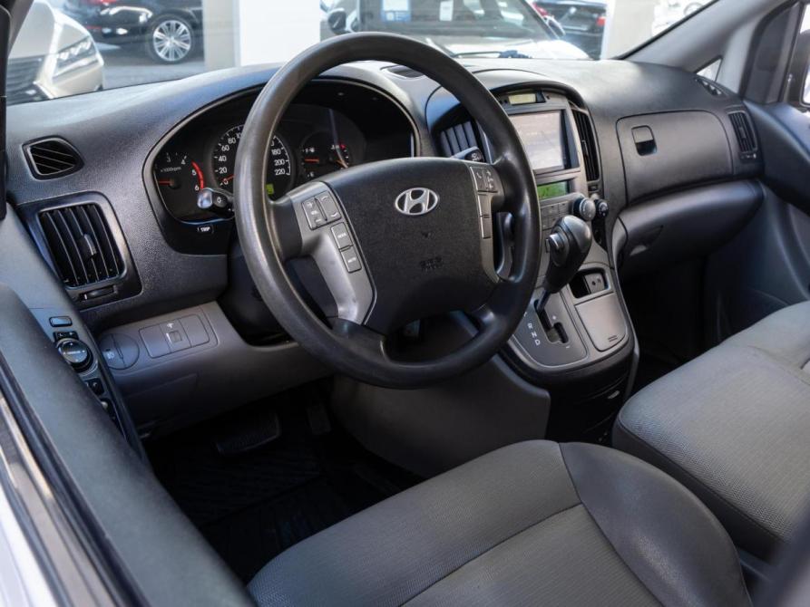 Hyundai Grand Starex I Волгоград  - изображение 6