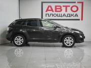 Mazda CX-7 I Рестайлинг Челябинск  - изображение 40