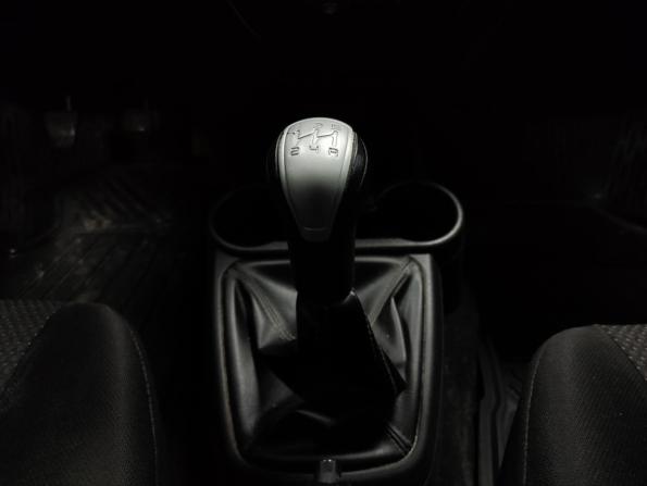 Lada (ВАЗ) Granta I с пробегом 2016 года, цена 395 000 рублей, 106245 км, лифтбек, Автокод Объявления