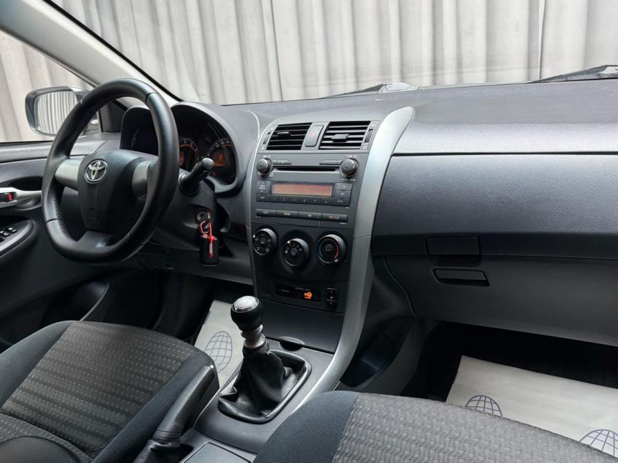 Toyota Corolla X (E140 E150) Рестайлинг Ижевск  - изображение 10