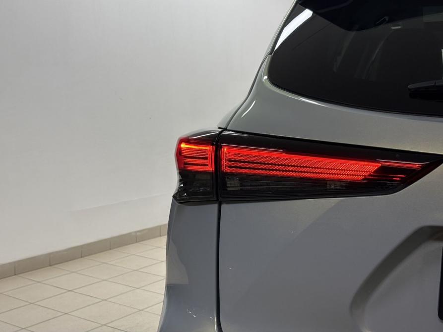 Toyota Highlander IV (XU70) Вологда  - изображение 10