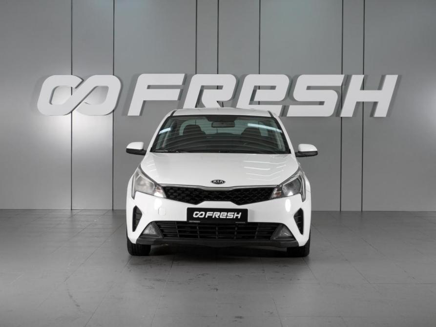 Kia Rio IV Рестайлинг Минеральные Воды  - изображение 3