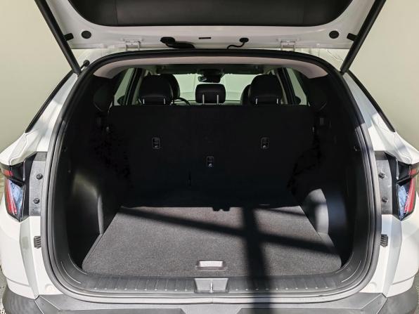 Hyundai Tucson IV с пробегом 2022 года, цена 2 900 000 рублей, 41013 км, внедорожник, Автокод Объявления