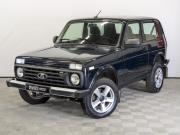 Lada (ВАЗ) Niva Legend Москва  - изображение 25