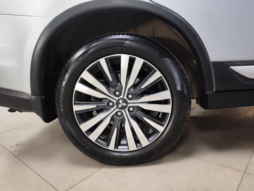 Mitsubishi Outlander III Рестайлинг 3 Москва  - изображение 9