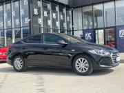 Hyundai Elantra VI (AD) Краснодар  - изображение 29
