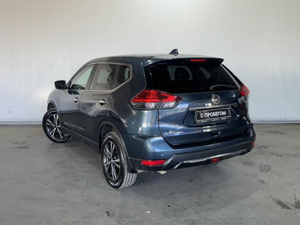 Nissan X-Trail III Рестайлинг с пробегом 2018 года, цена 1 955 000 рублей, 170500 км, внедорожник, Автокод Объявления