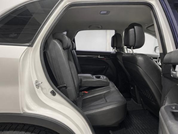 Kia Sorento II с пробегом 2012 года, цена 1 430 000 рублей, 250000 км, внедорожник, Автокод Объявления