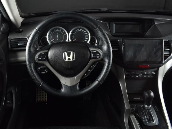 Honda Accord VIII с пробегом 2008 года, цена 1 399 995 рублей, 211328 км, седан, Автокод Объявления